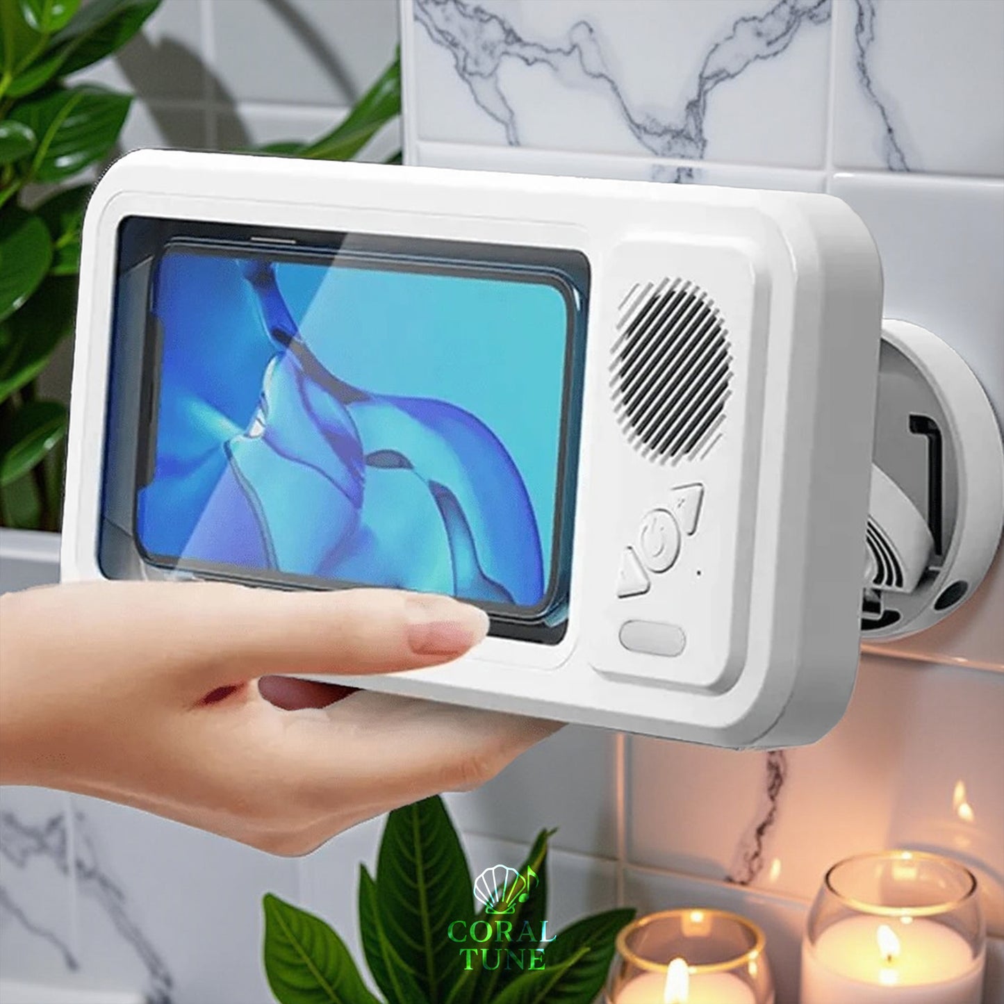 CoralTune™